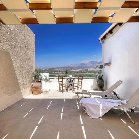 Serenity View - Traditional Village Apartment Kouses المظهر الخارجي الصورة