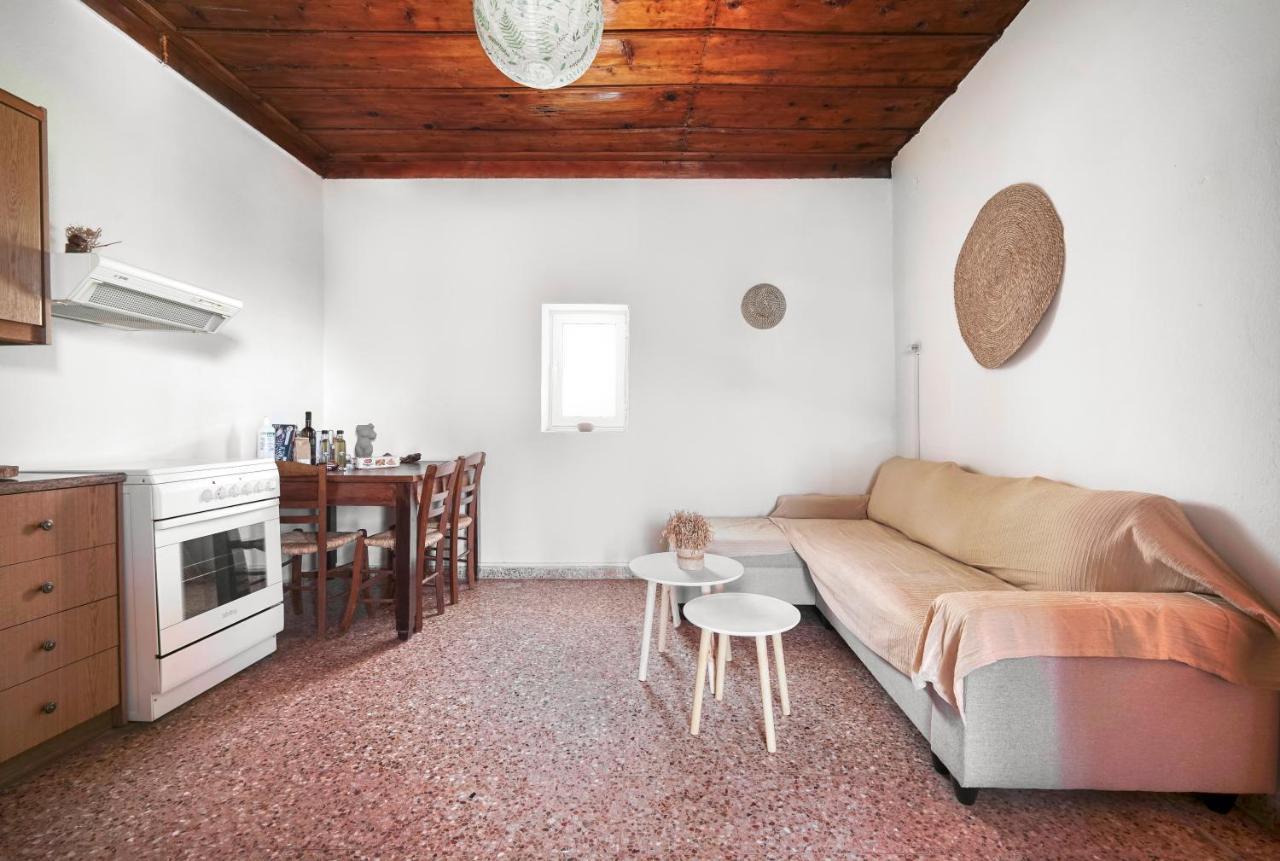 Serenity View - Traditional Village Apartment Kouses المظهر الخارجي الصورة