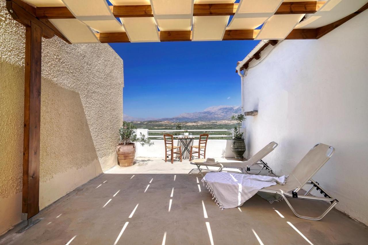 Serenity View - Traditional Village Apartment Kouses المظهر الخارجي الصورة