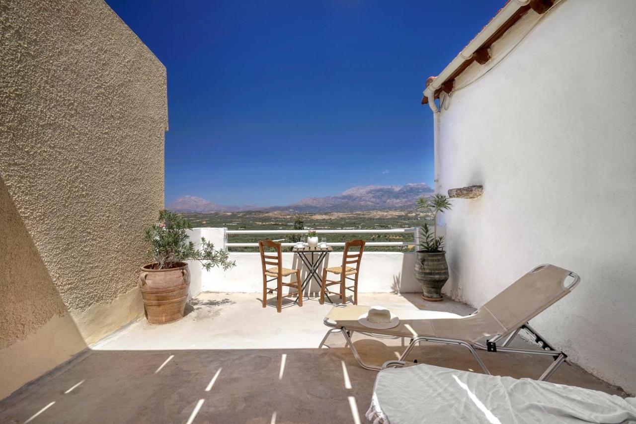 Serenity View - Traditional Village Apartment Kouses المظهر الخارجي الصورة