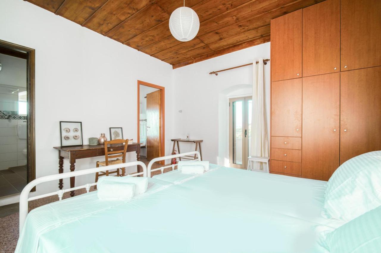 Serenity View - Traditional Village Apartment Kouses المظهر الخارجي الصورة