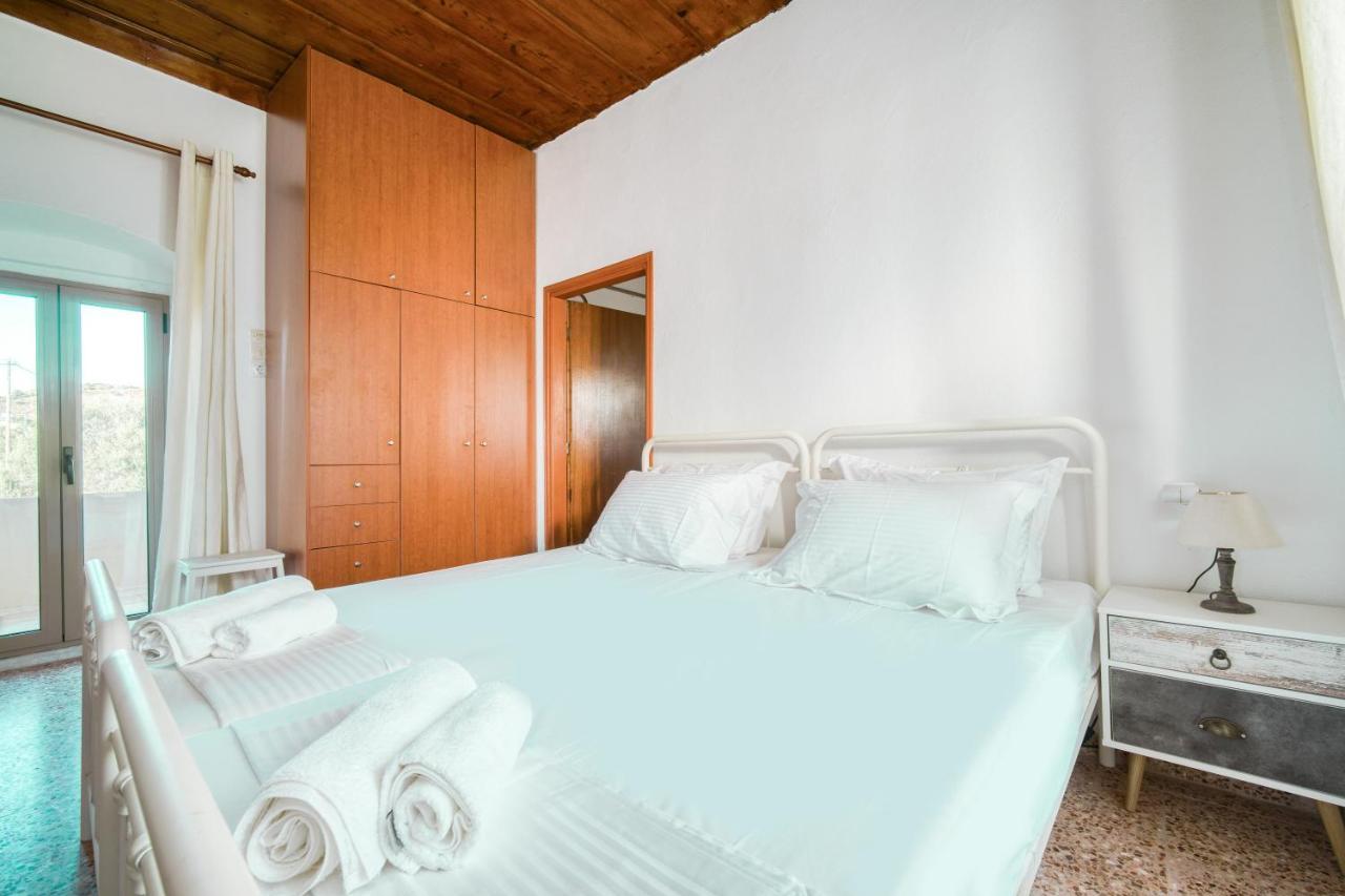 Serenity View - Traditional Village Apartment Kouses المظهر الخارجي الصورة