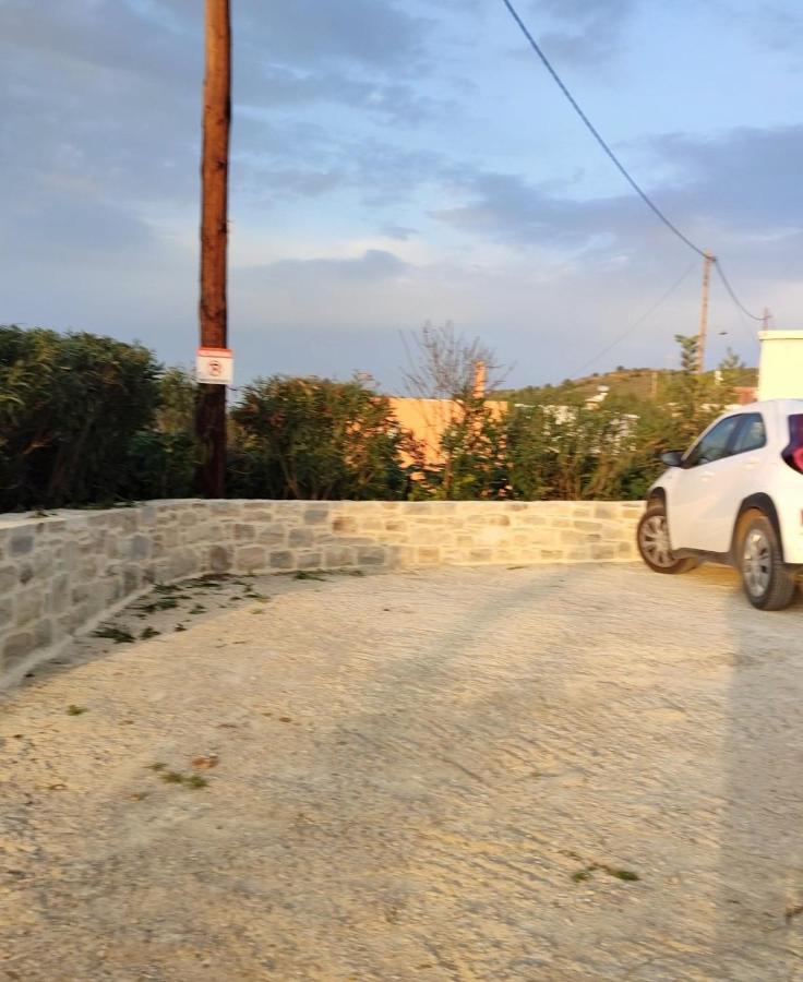 Serenity View - Traditional Village Apartment Kouses المظهر الخارجي الصورة
