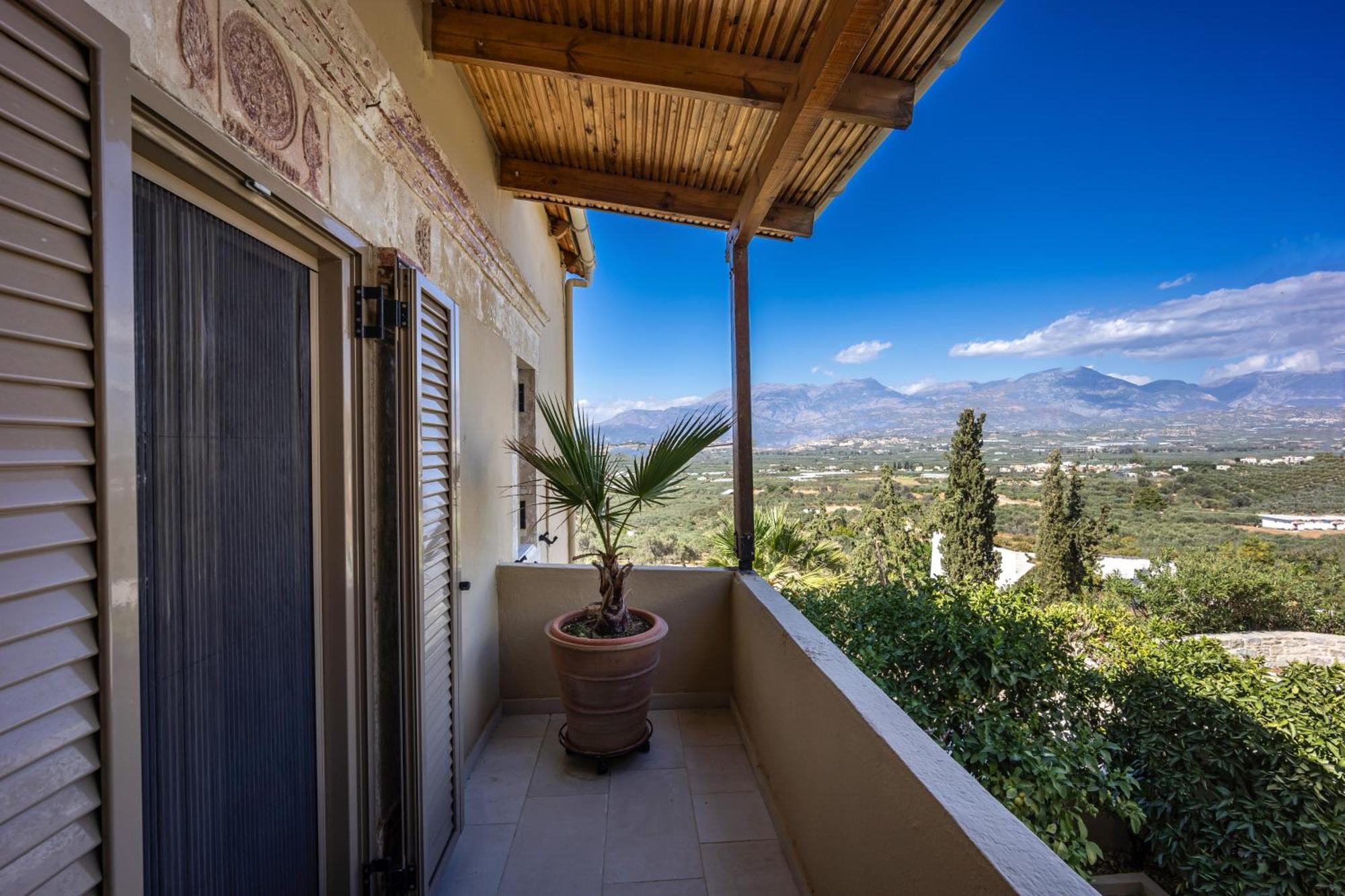 Serenity View - Traditional Village Apartment Kouses المظهر الخارجي الصورة