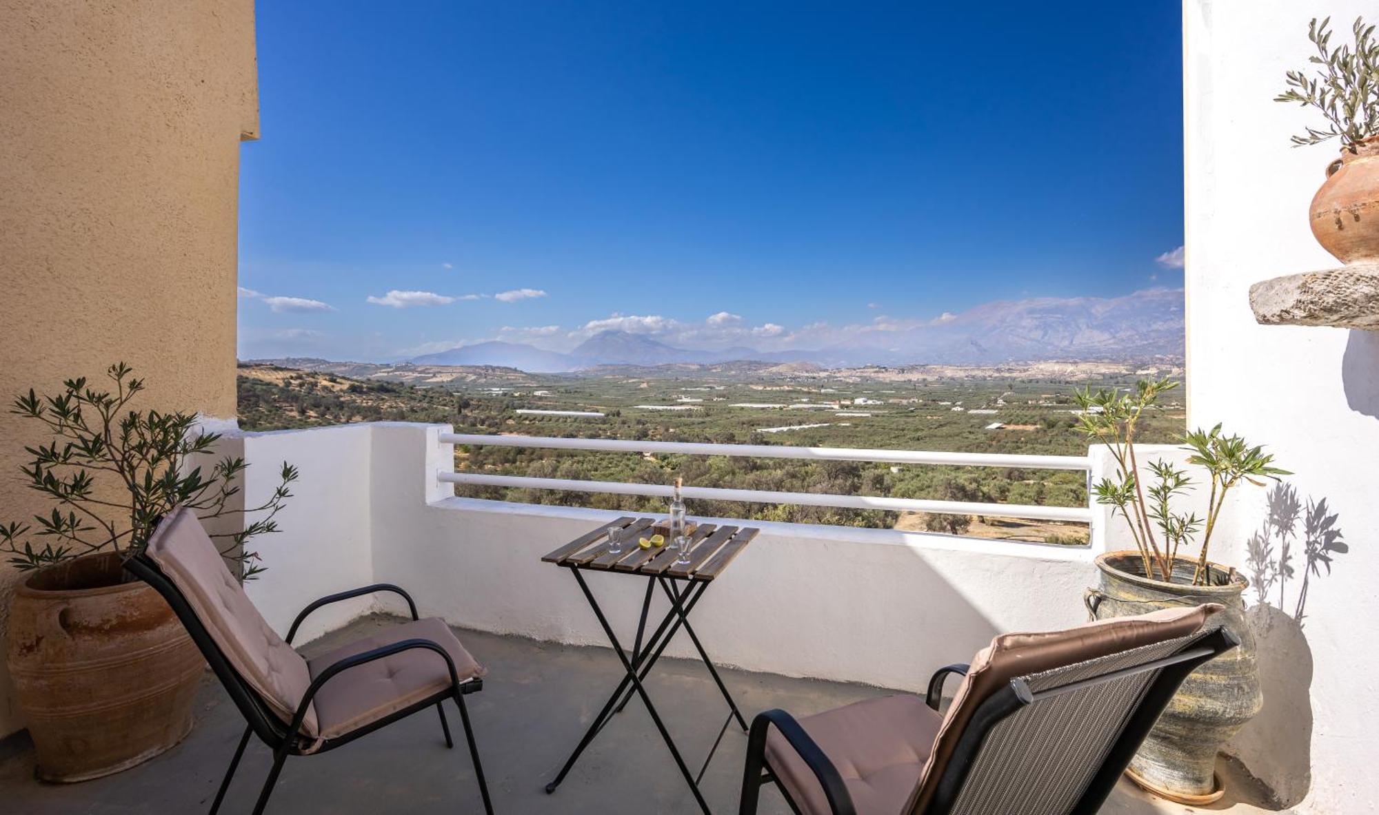 Serenity View - Traditional Village Apartment Kouses المظهر الخارجي الصورة