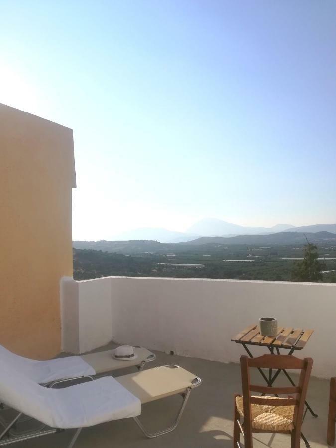 Serenity View - Traditional Village Apartment Kouses المظهر الخارجي الصورة